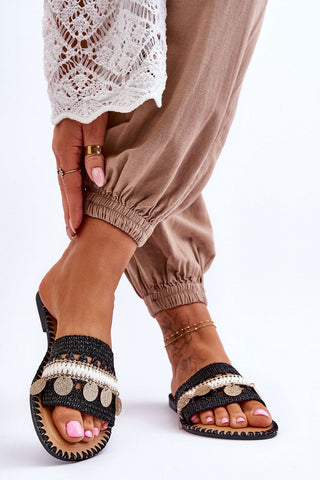  slippers model 178440 Step in style 