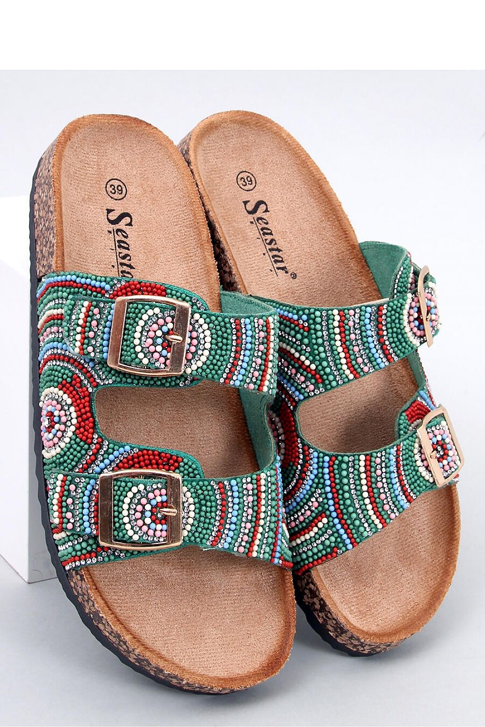  slippers model 178845 Inello 