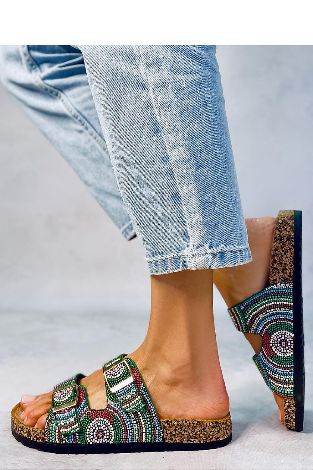  slippers model 178845 Inello 