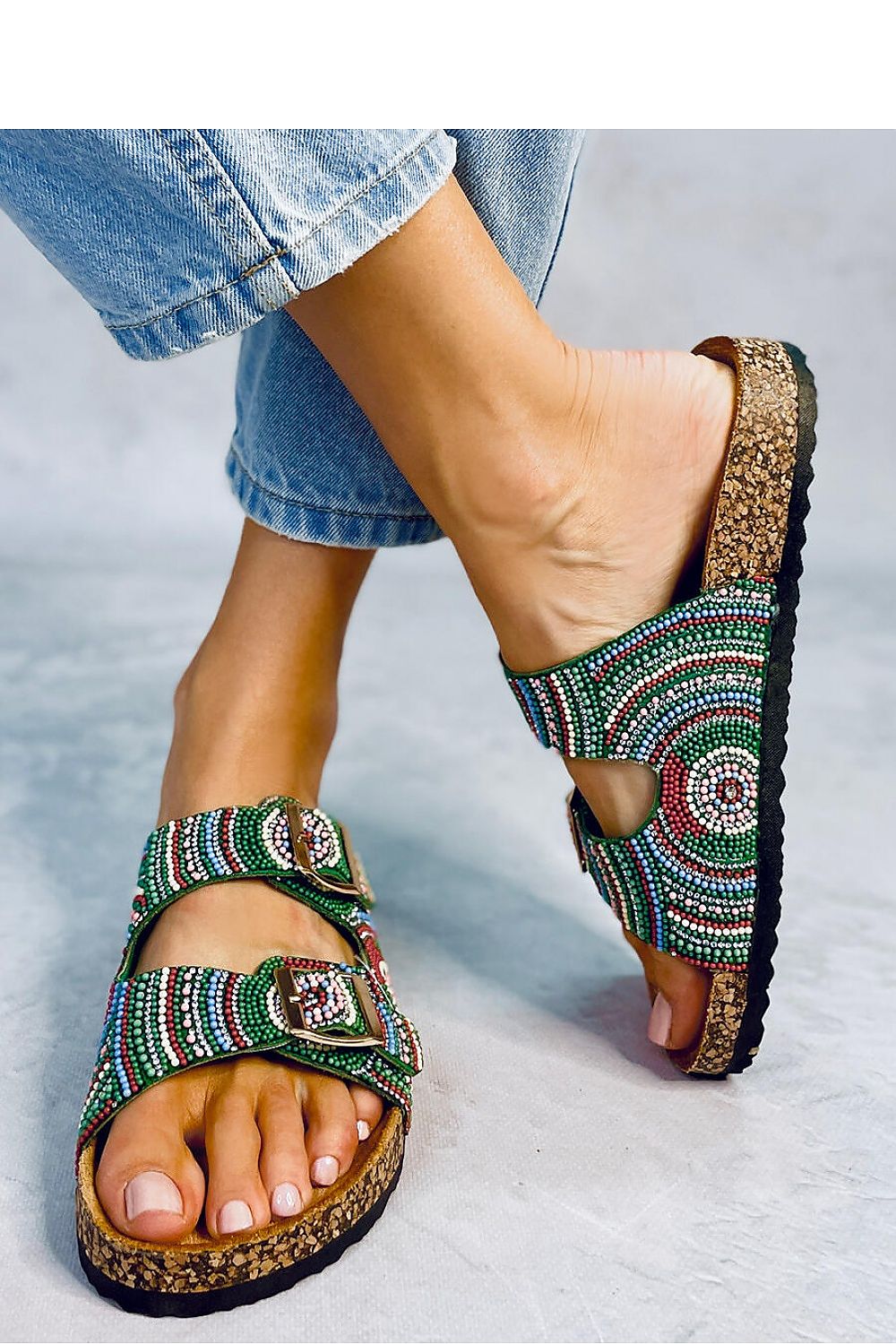  slippers model 178845 Inello 