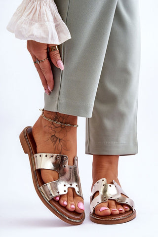  slippers model 179078 Step in style 