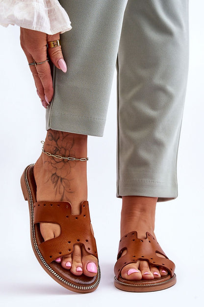  slippers model 179079 Step in style 