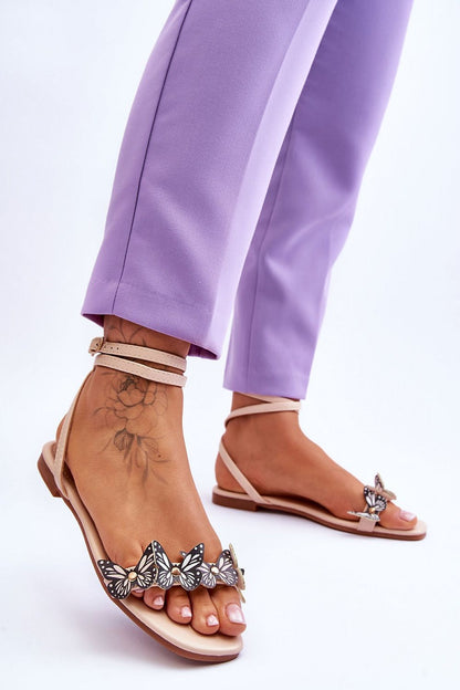  sandalen model 179143 Step in style 