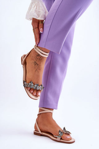  sandalen model 179143 Step in style 