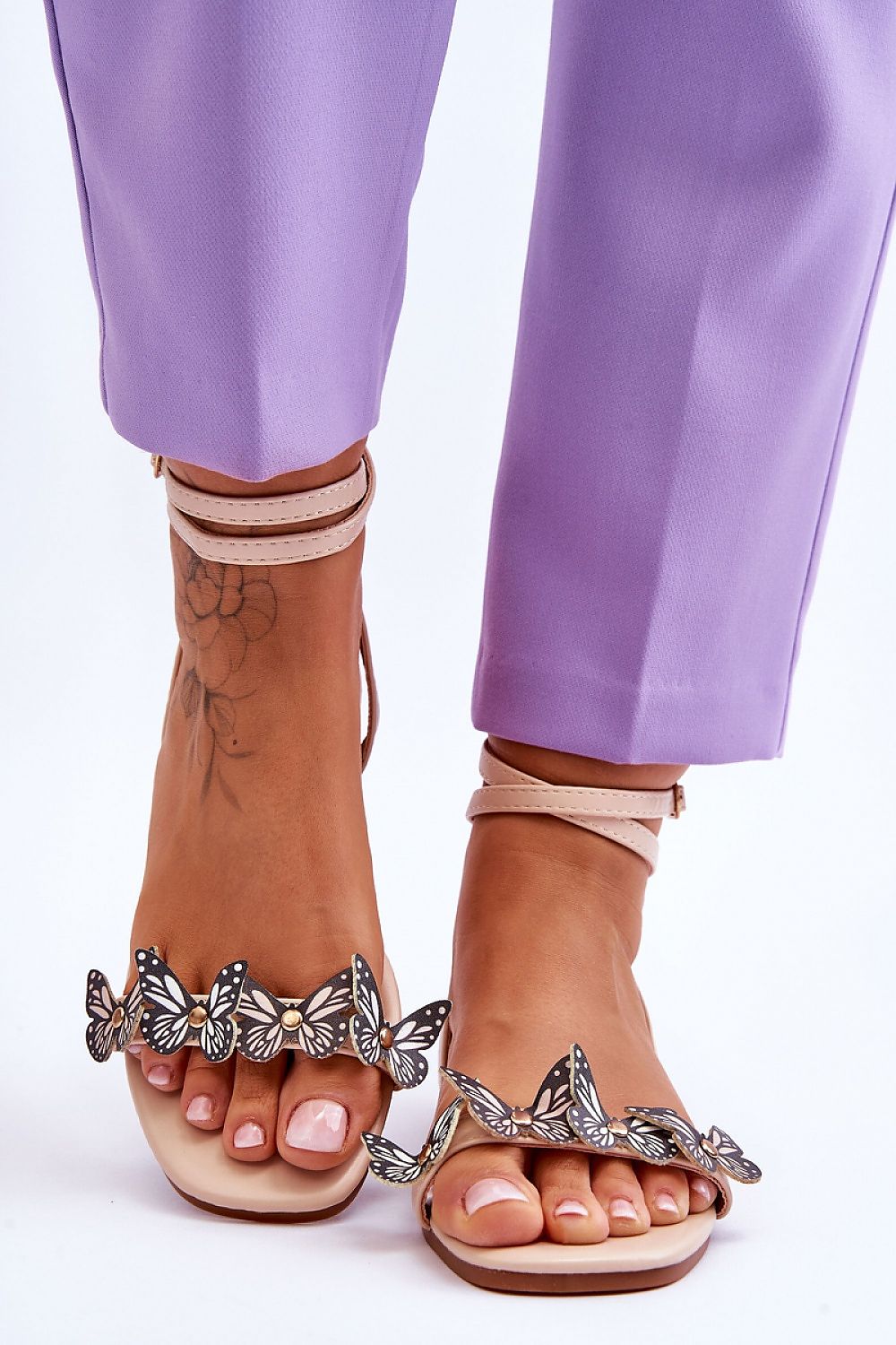  sandalen model 179143 Step in style 