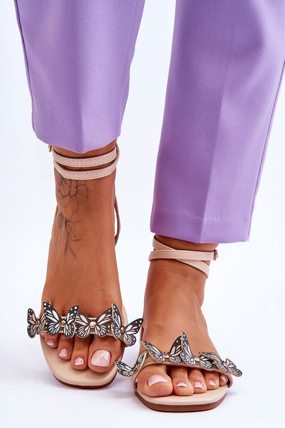  sandalen model 179143 Step in style 