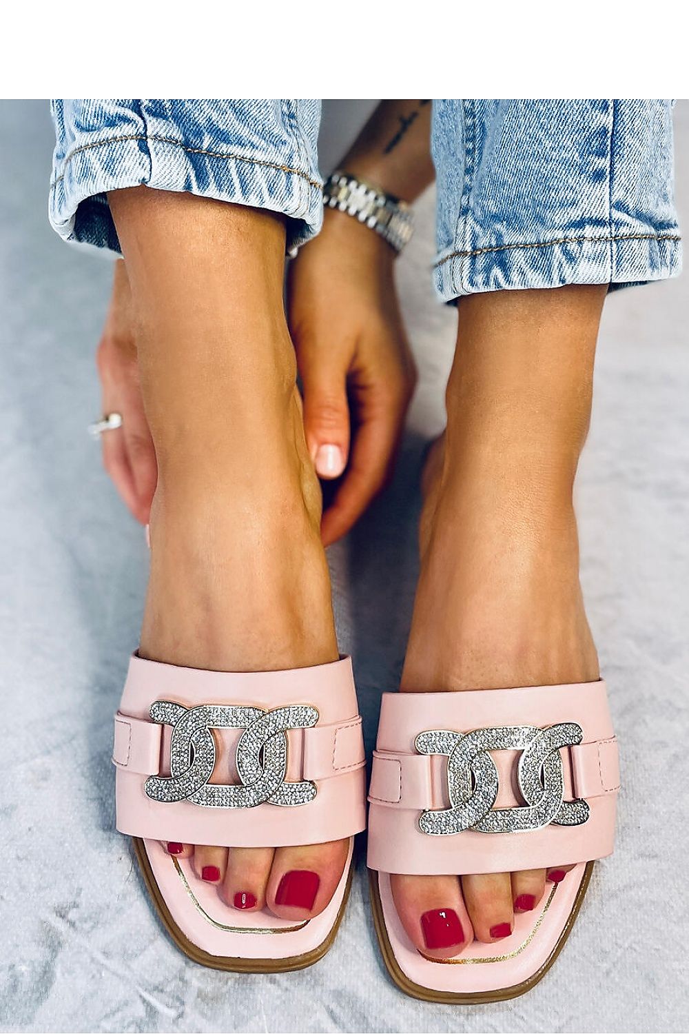  slippers model 179283 Inello 