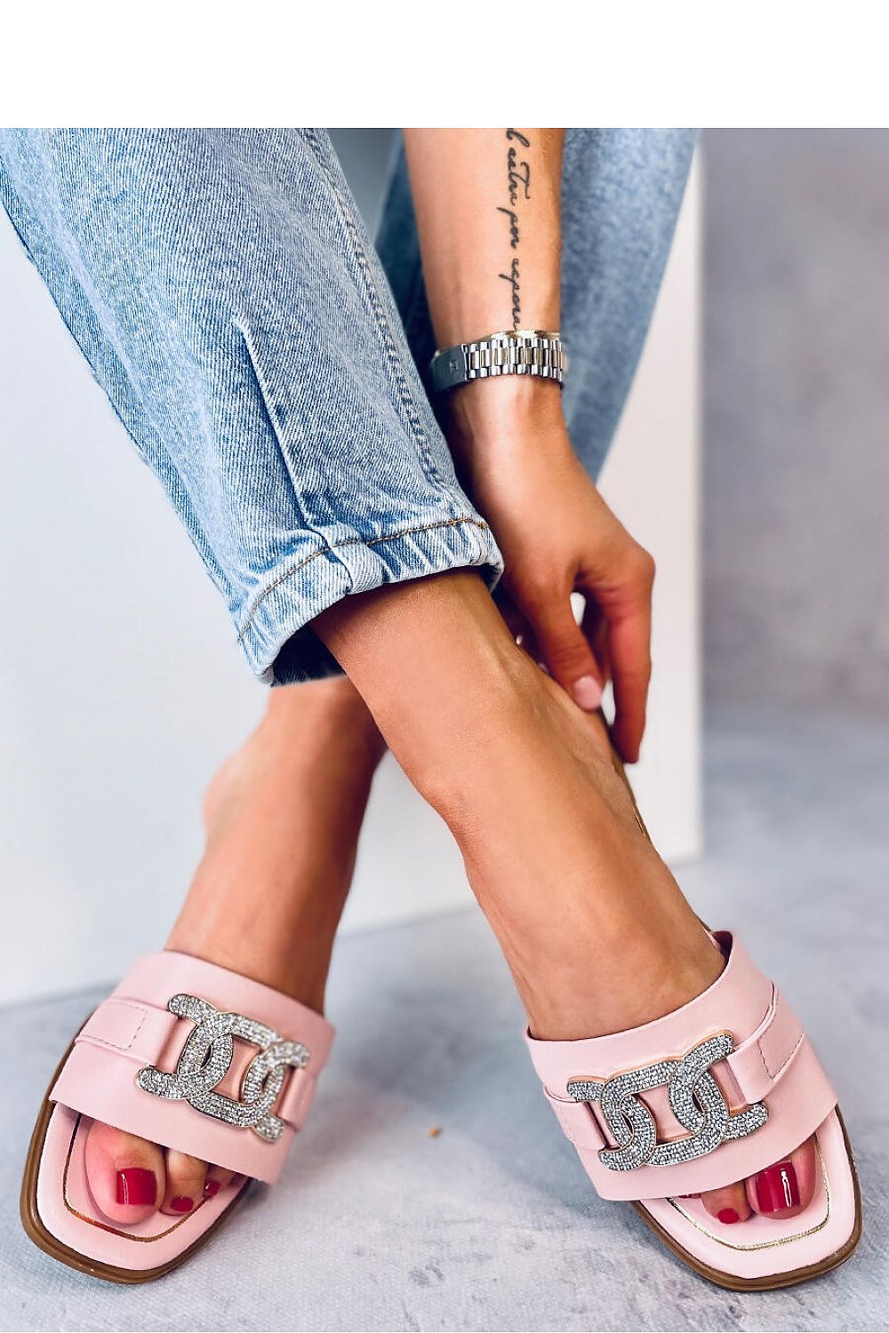  slippers model 179283 Inello 