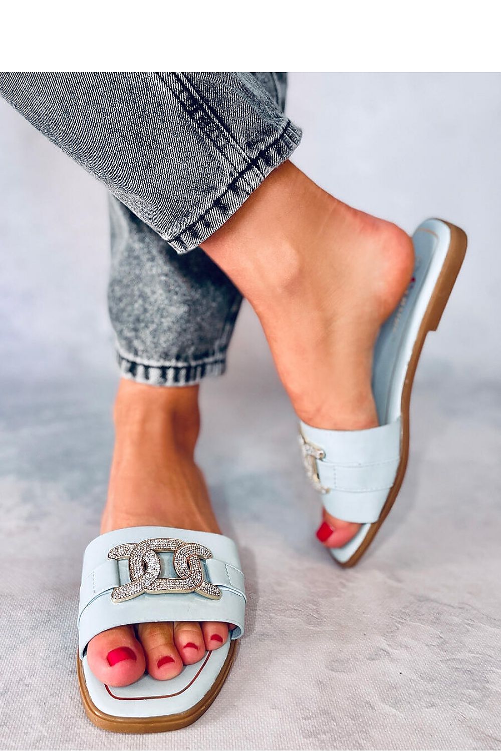  slippers model 179284 Inello 