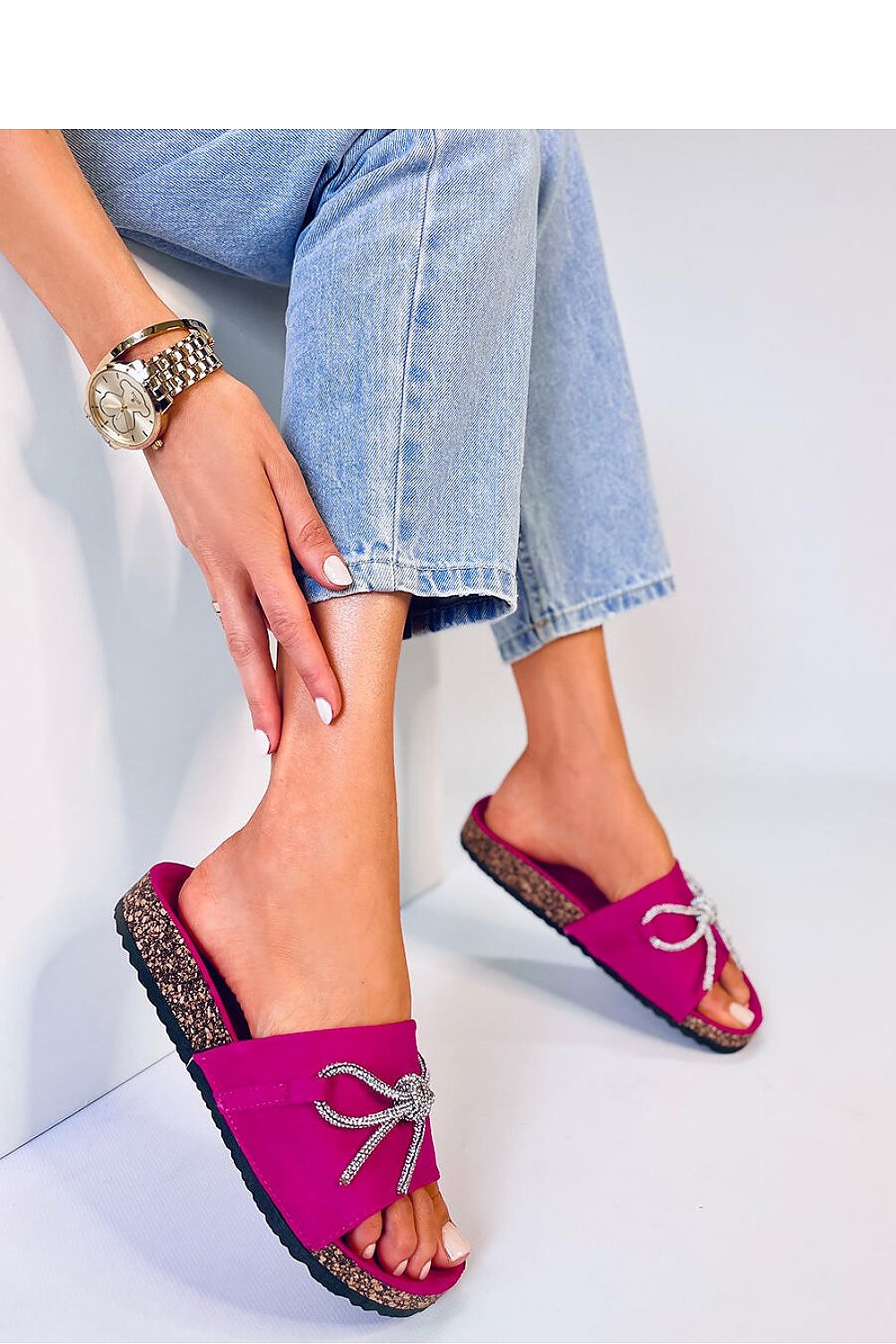  slippers model 179414 Inello 