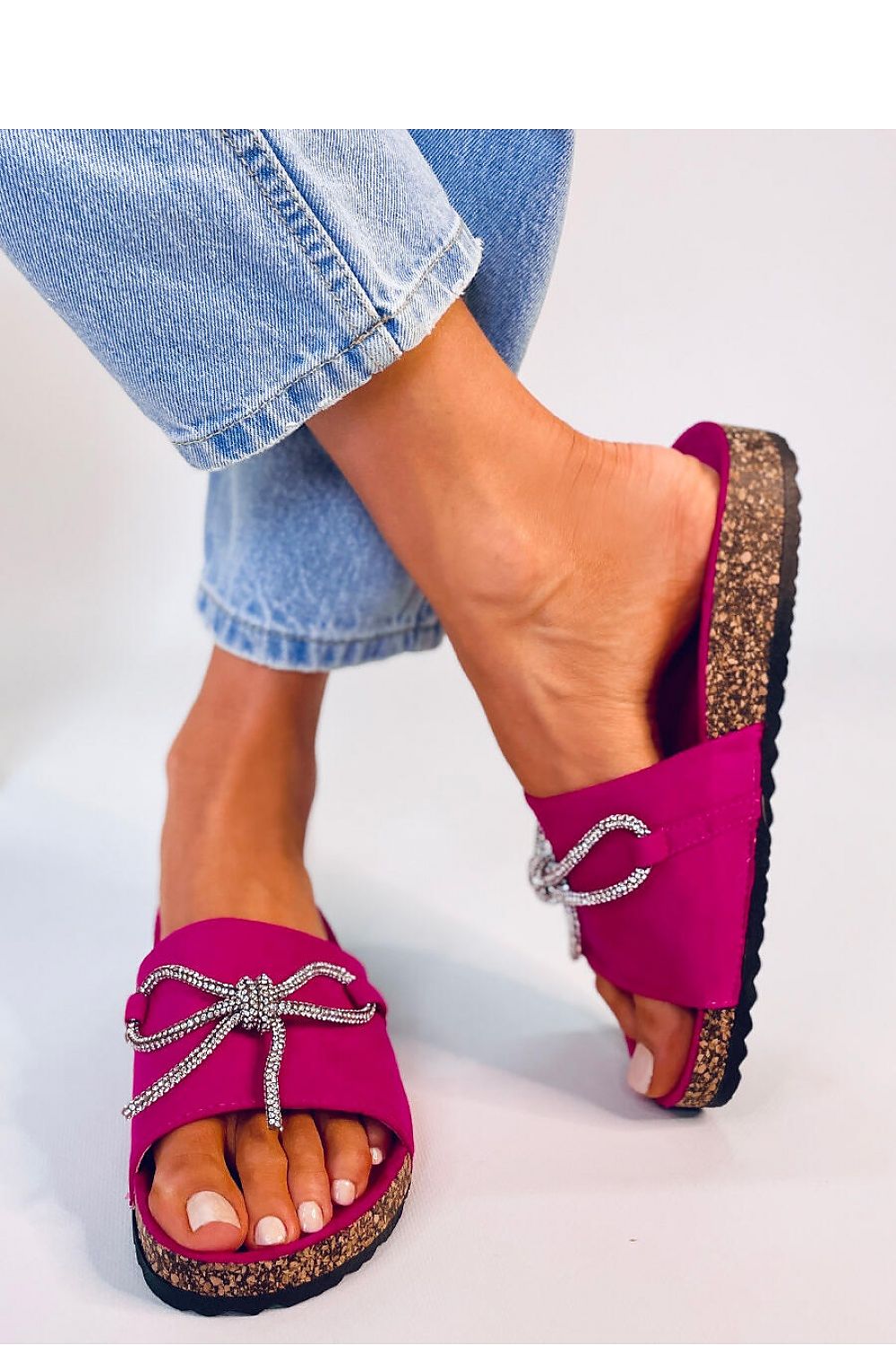  slippers model 179414 Inello 