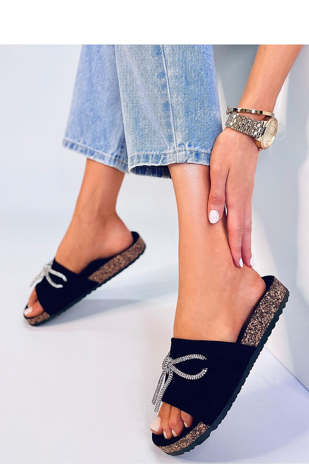  slippers model 179415 Inello 