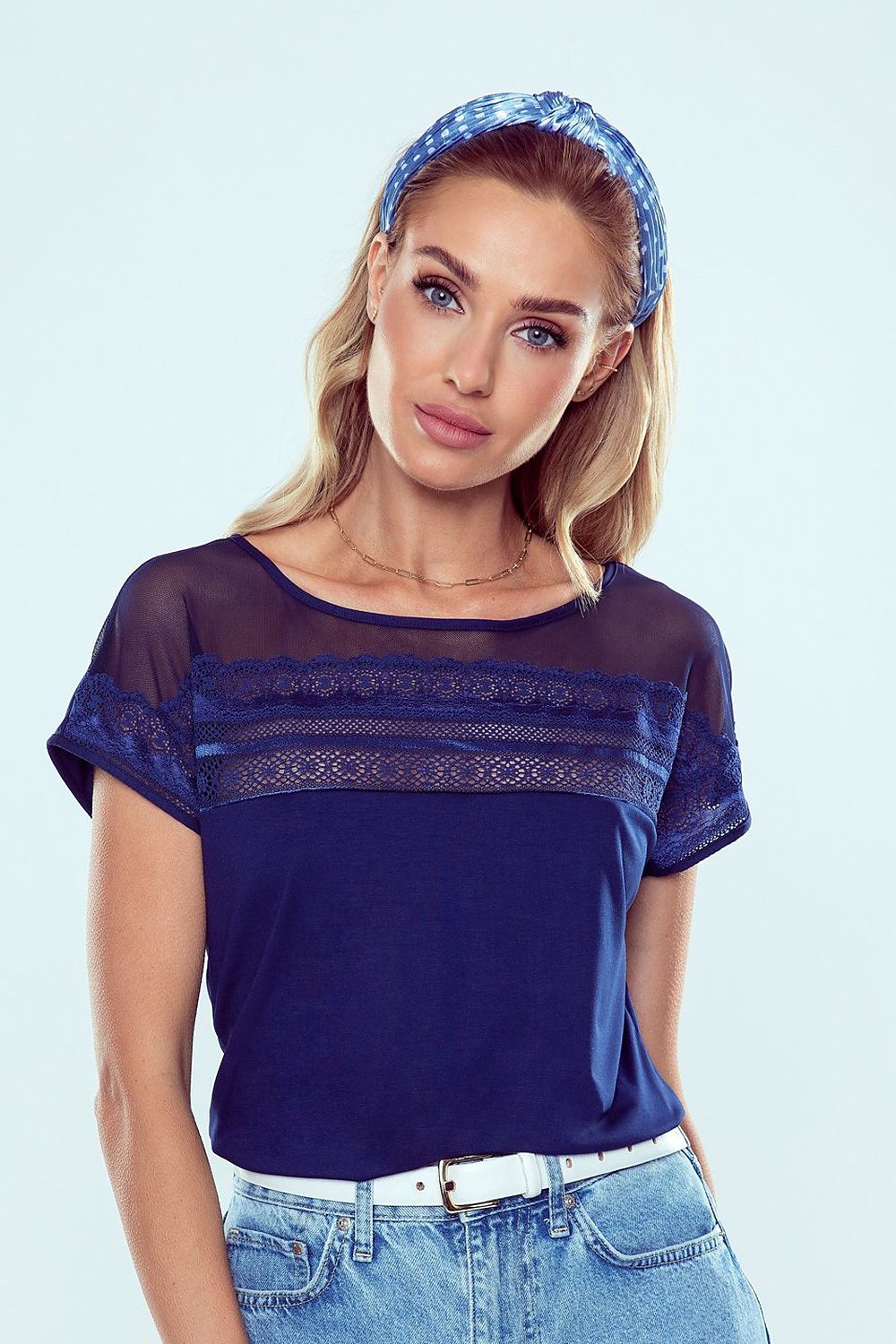  blouse model 179550 Eldar 