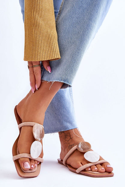  slippers model 179614 Step in style 