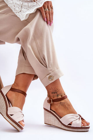  Sleehakken model 179860 Step in style 