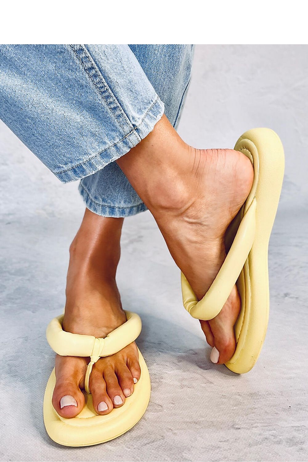  teenslippers model 179882 Inello 