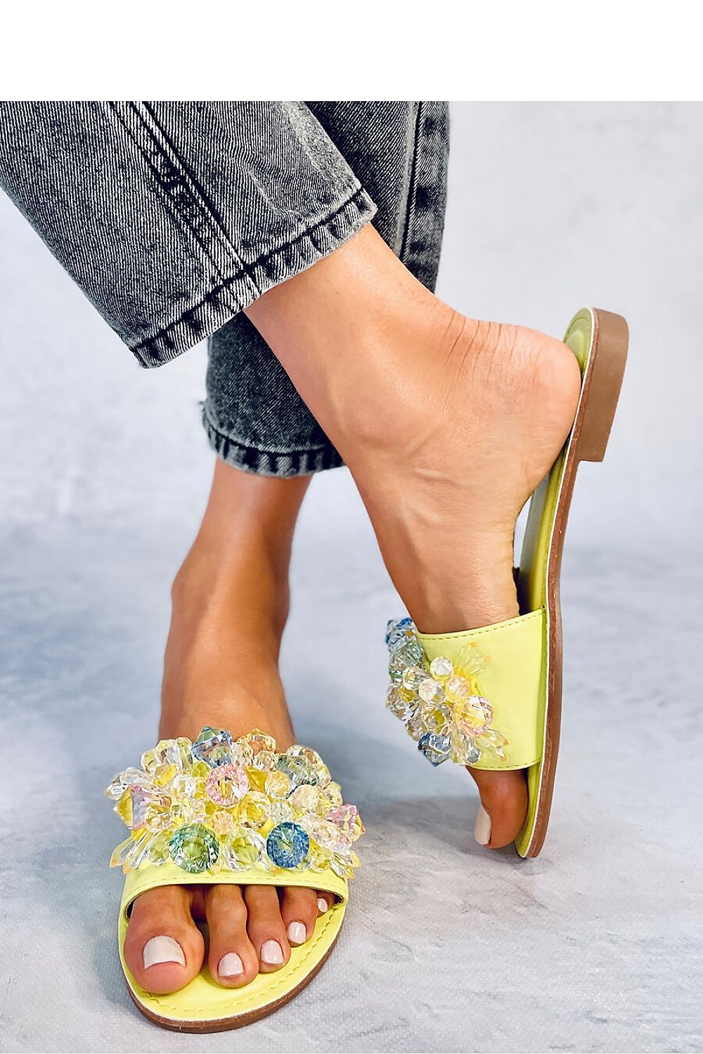  slippers model 179899 Inello 