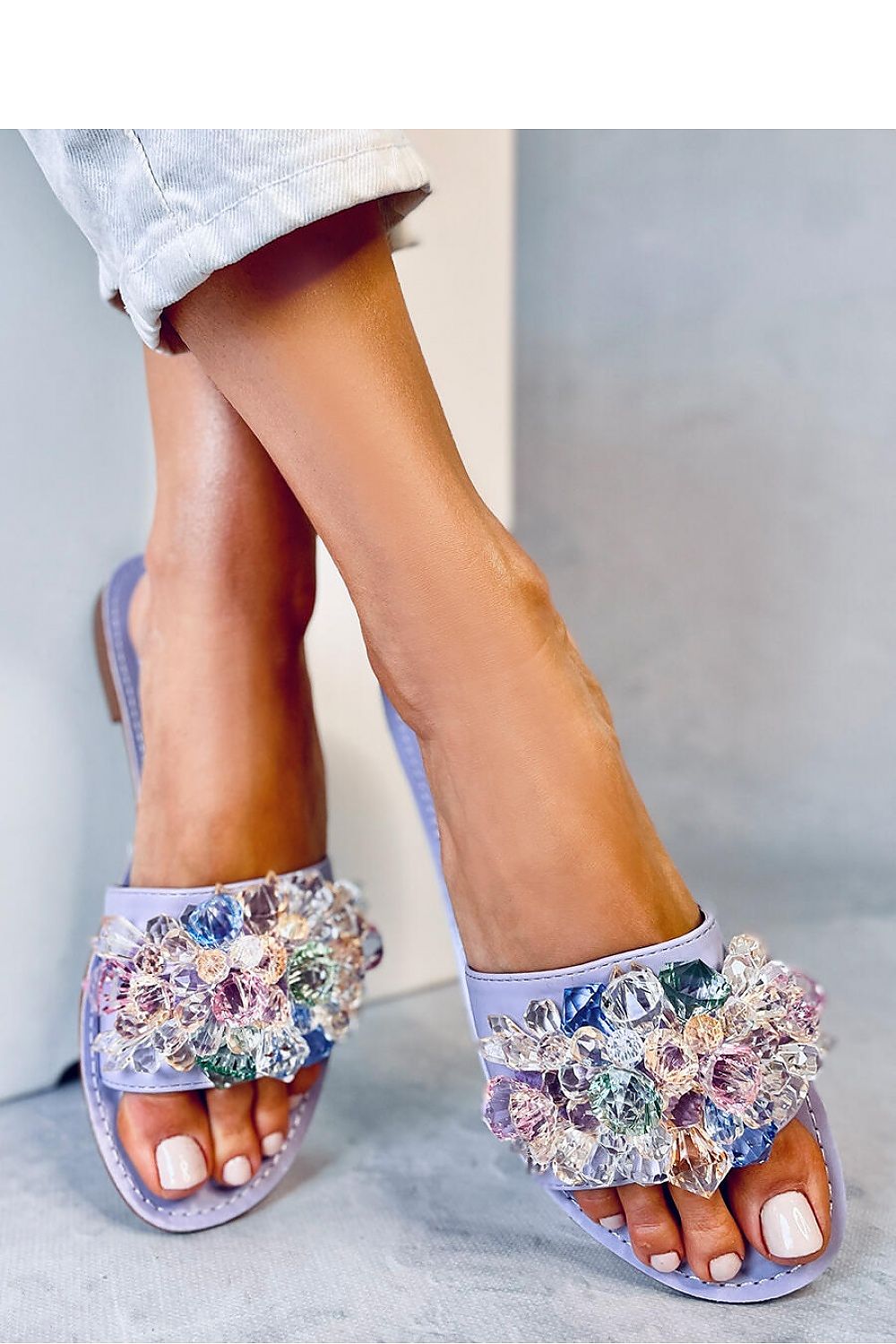  slippers model 179900 Inello 