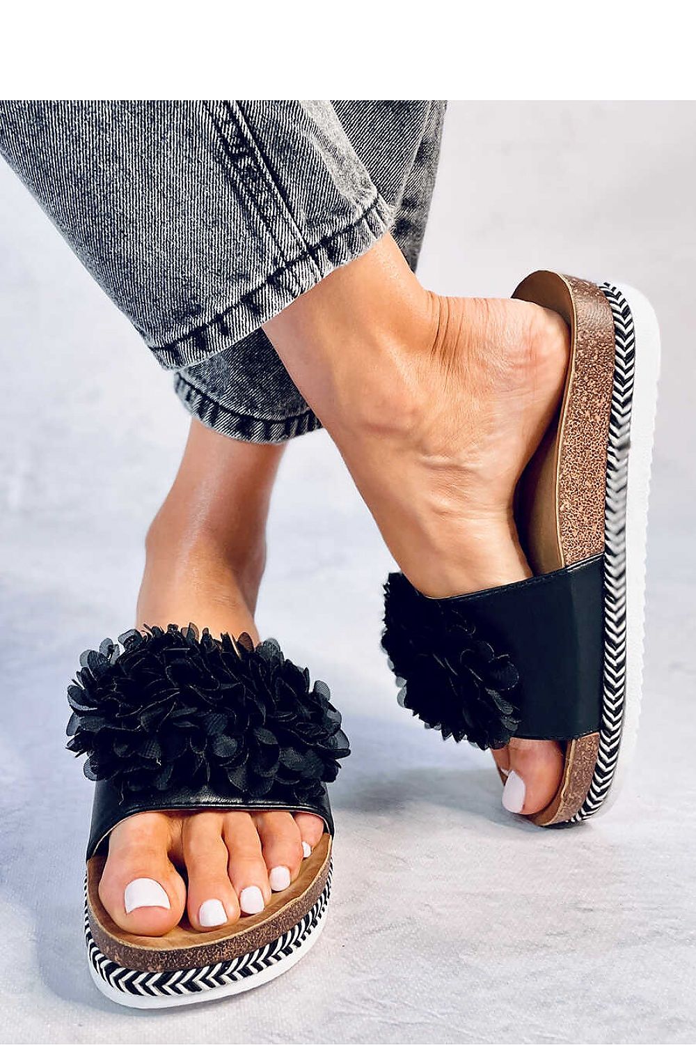  slippers model 180579 Inello 