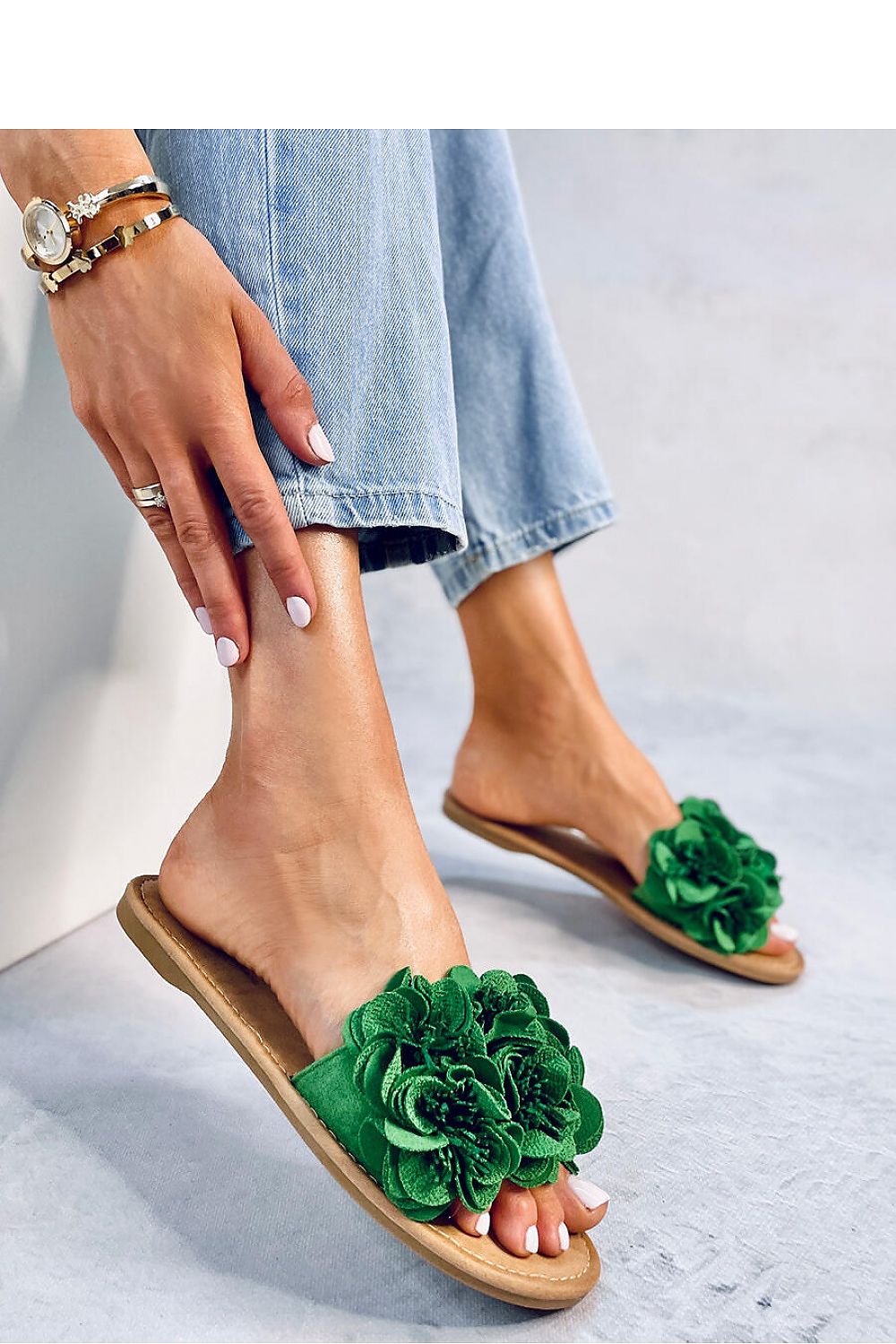  slippers model 180585 Inello 