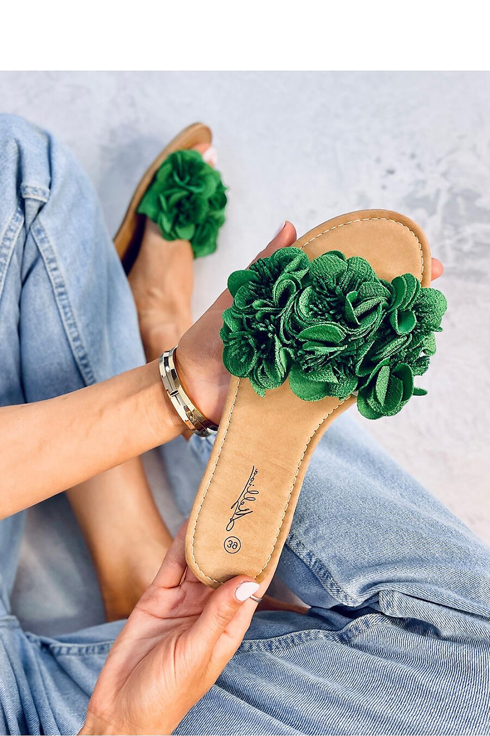  slippers model 180585 Inello 