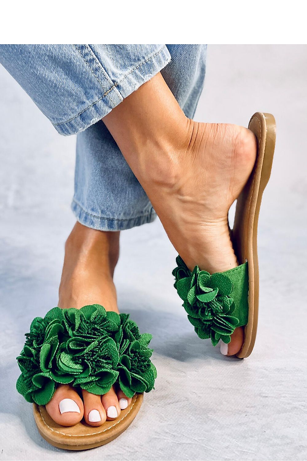  slippers model 180585 Inello 