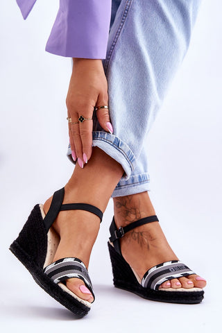  Sleehakken model 180666 Step in style 