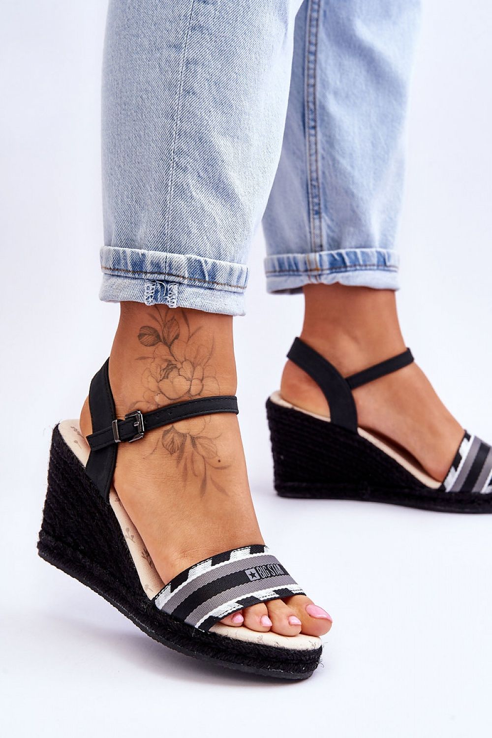  Sleehakken model 180666 Step in style 