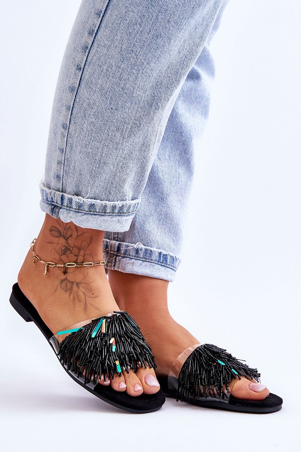  slippers model 180689 Step in style 