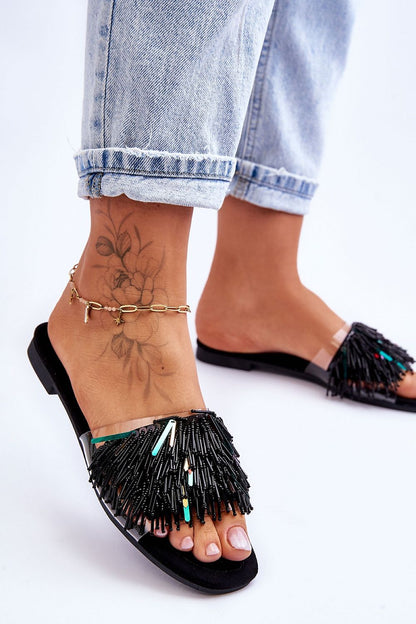  slippers model 180689 Step in style 