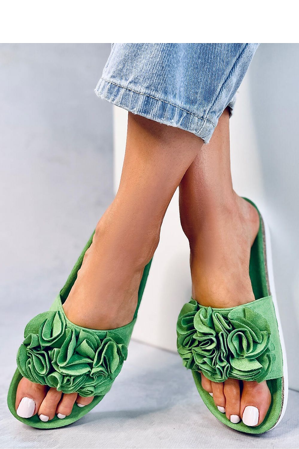  slippers model 180700 Inello 