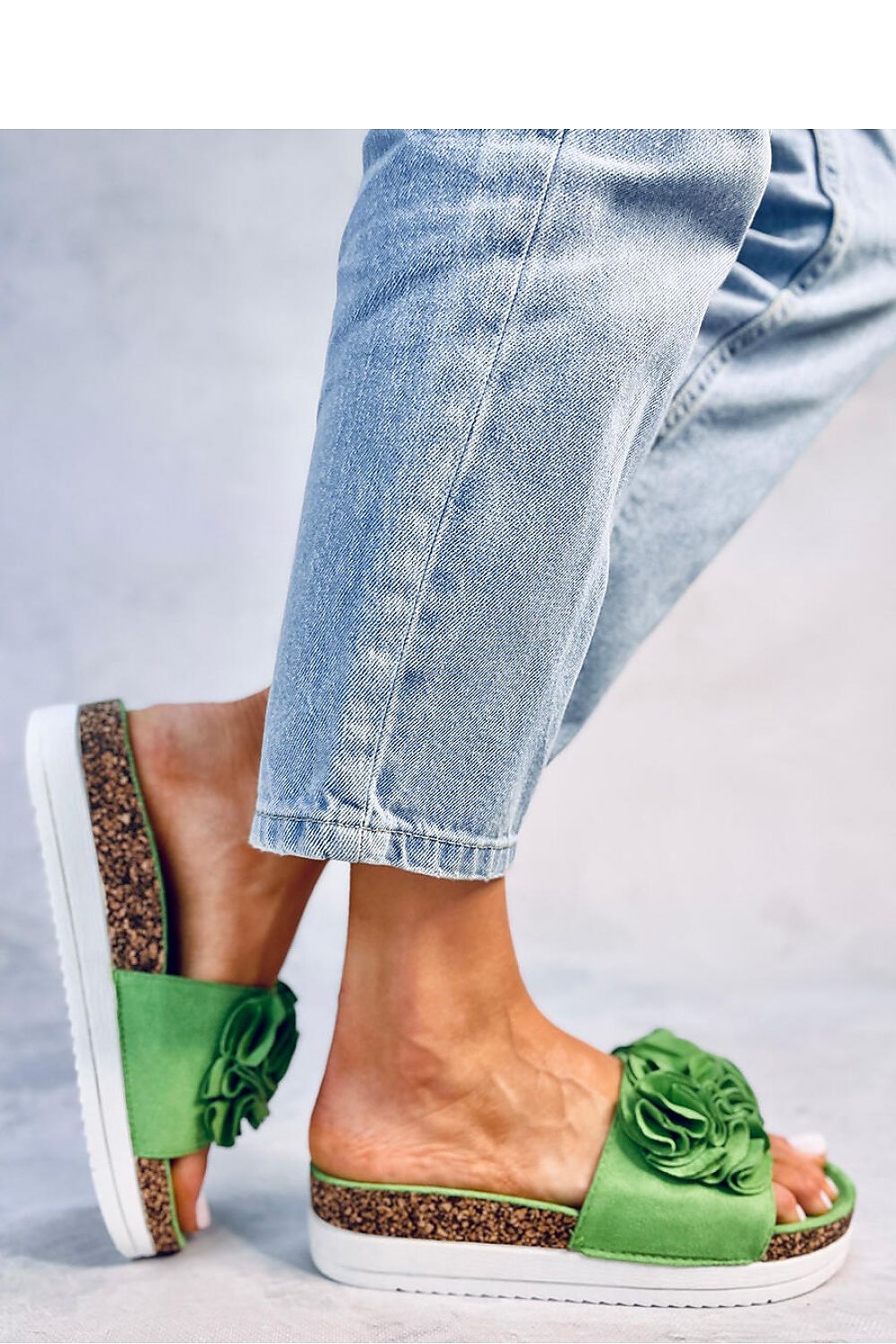  slippers model 180700 Inello 