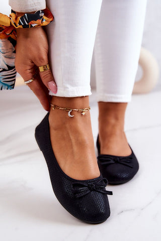  Ballerina\'s model 181054 Step in style 