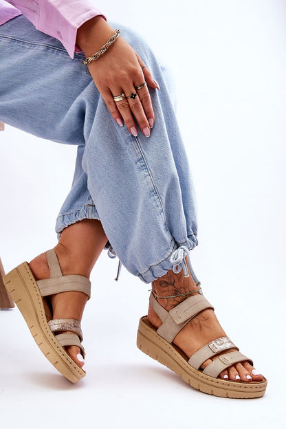  Sleehakken model 181422 Step in style 