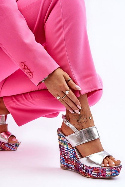  Sleehakken model 181433 Step in style 