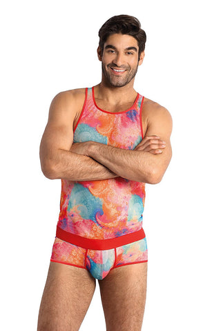  Onderhemd model 181810 Anais 