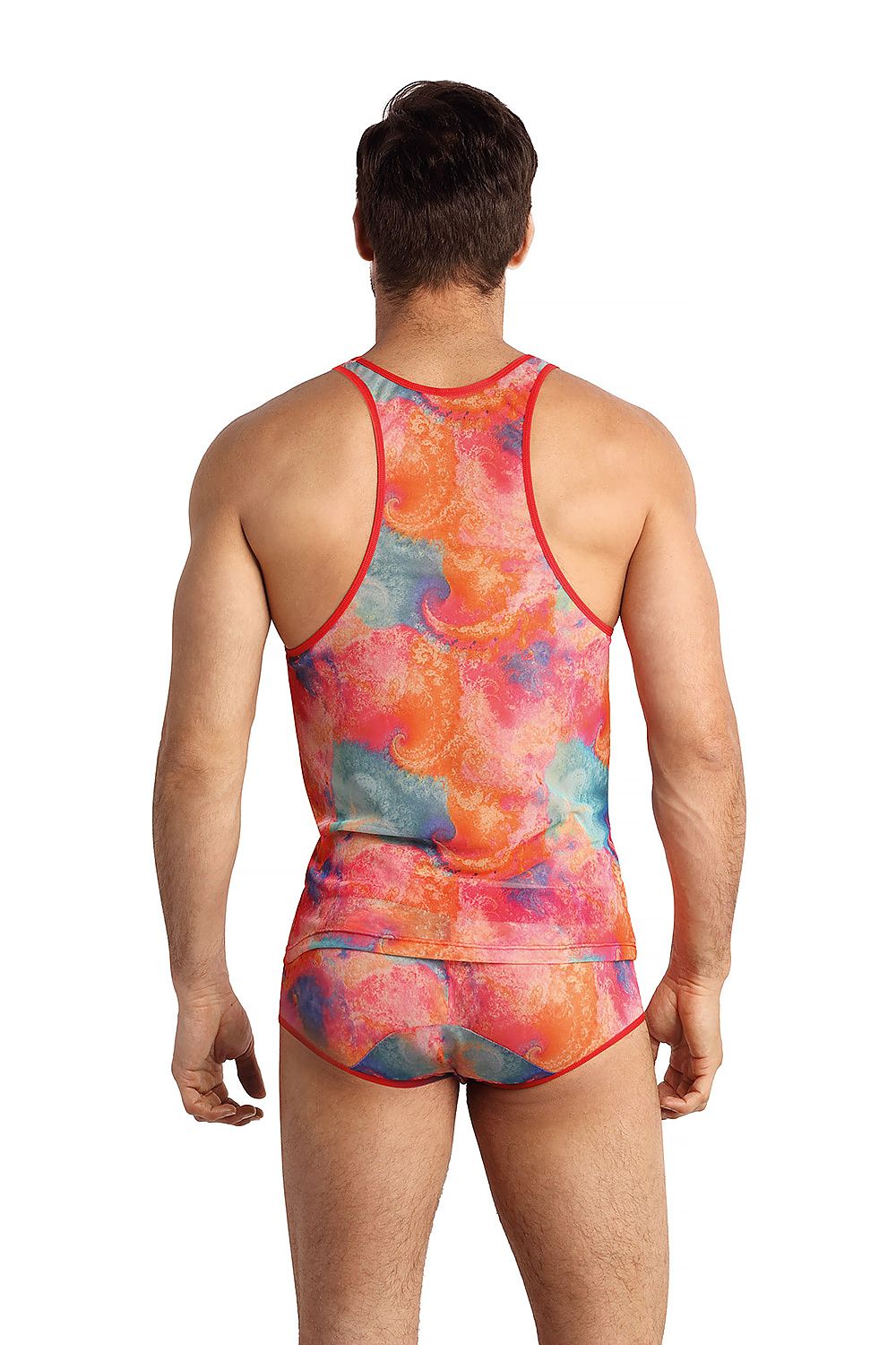  Onderhemd model 181810 Anais 