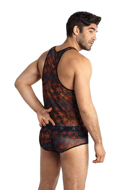  Onderhemd model 181811 Anais 