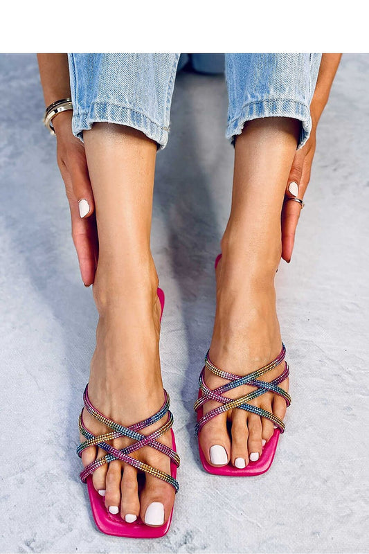  slippers model 181934 Inello 