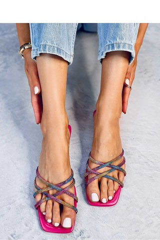  slippers model 181934 Inello 