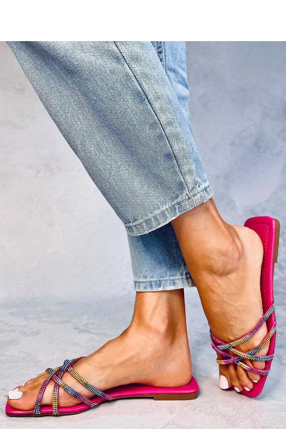  slippers model 181934 Inello 