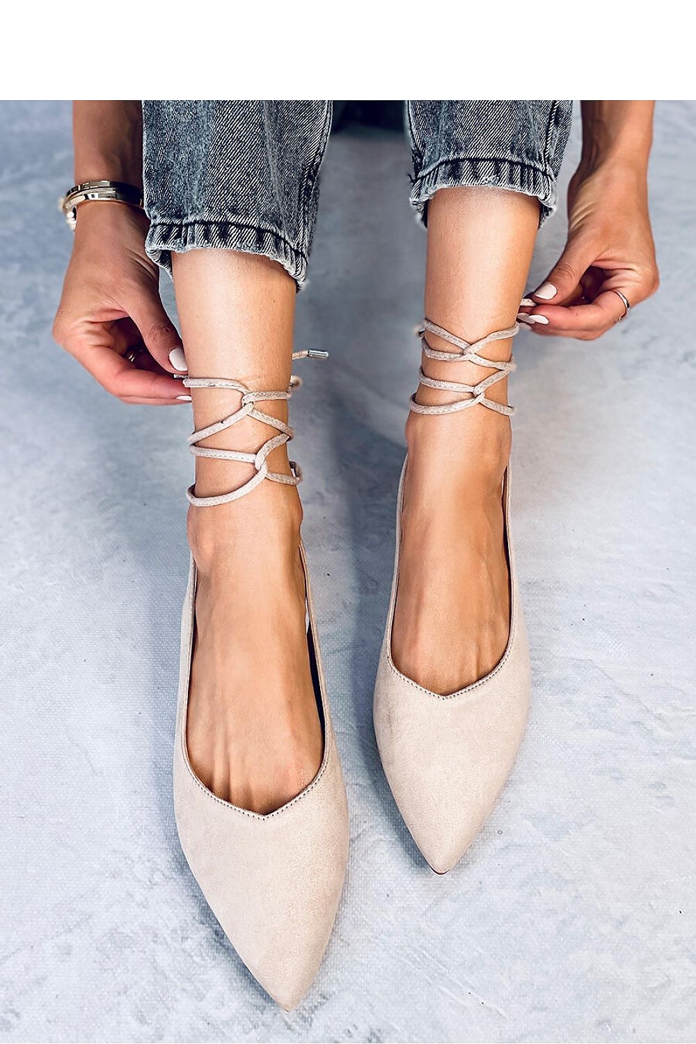  Ballerina\'s model 181947 Inello 