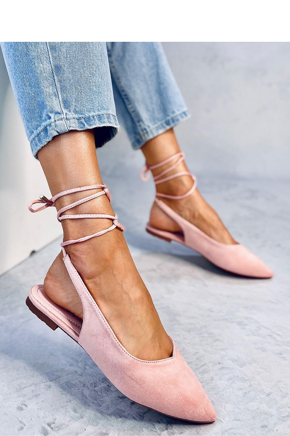  Ballerina\'s model 181949 Inello 