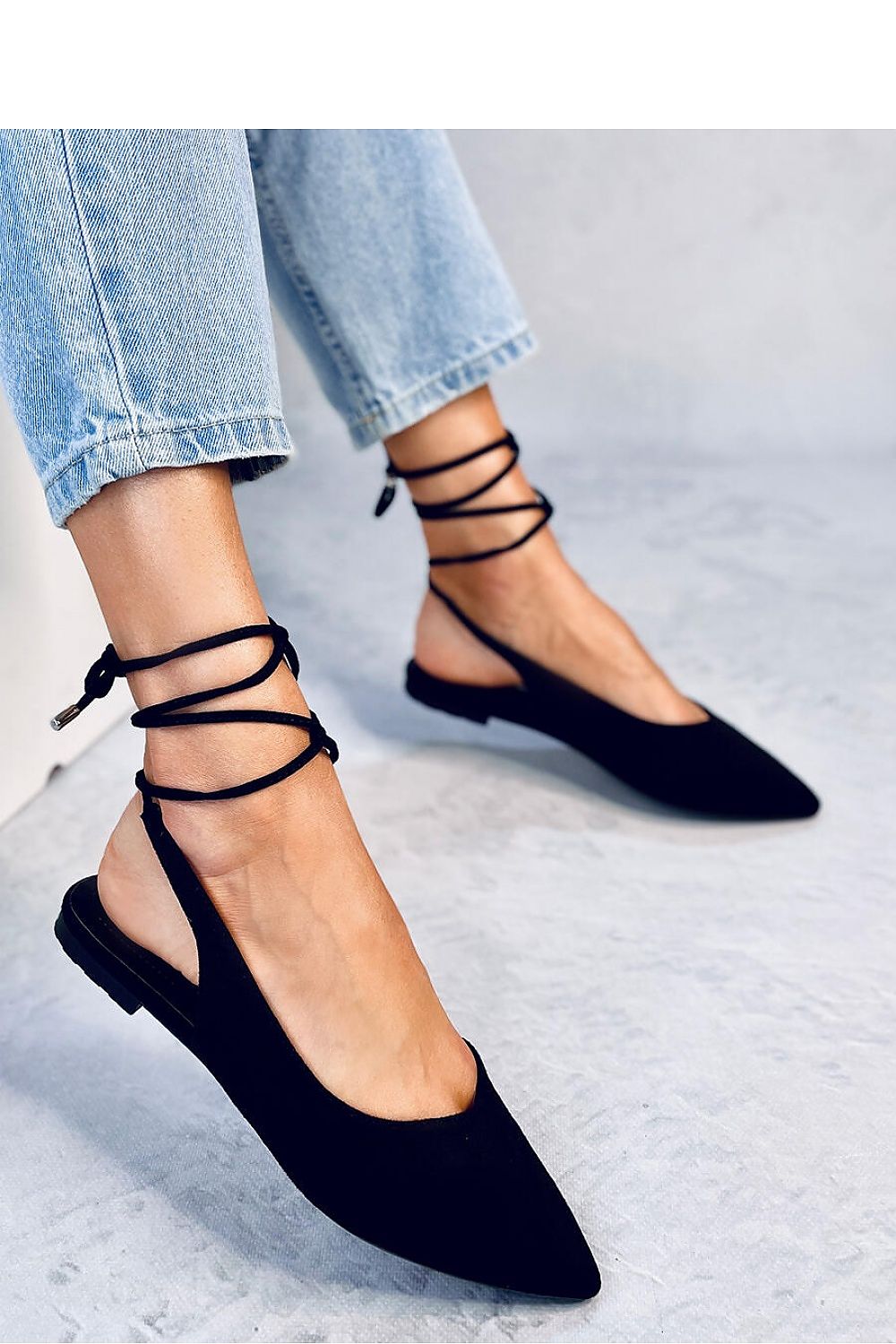  Ballerina\'s model 181950 Inello 