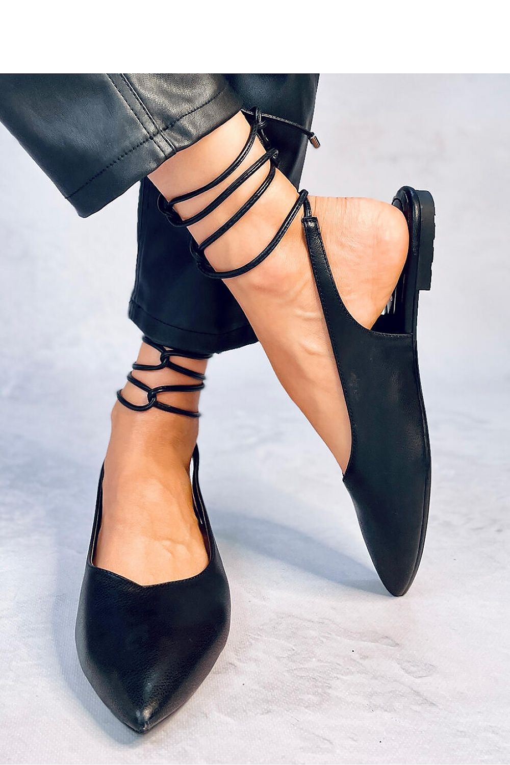  Ballerina\'s model 181960 Inello 