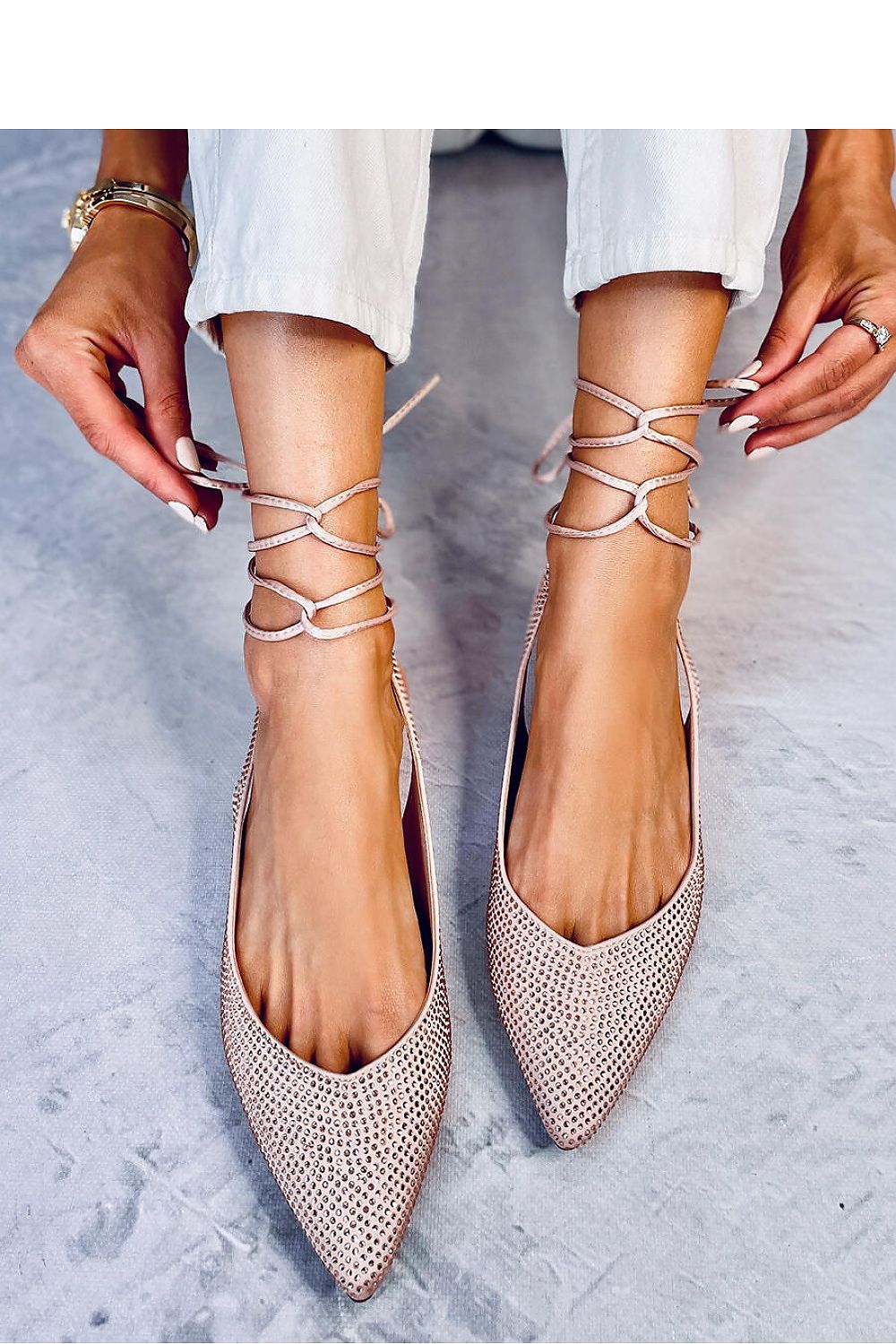  Ballerina\'s model 181965 Inello 