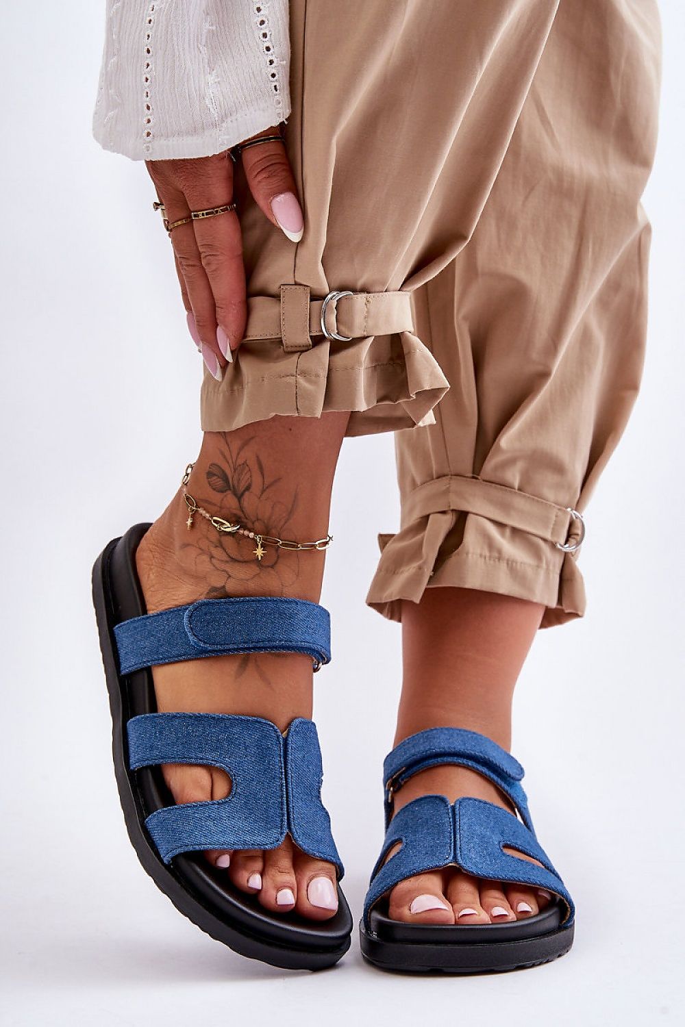  slippers model 183449 Step in style 