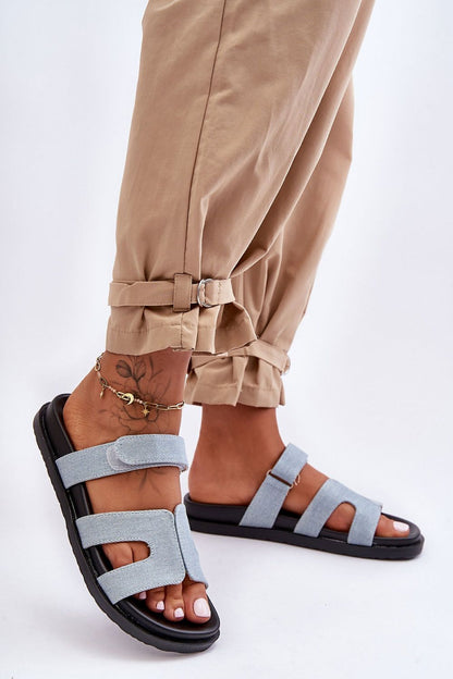  slippers model 183451 Step in style 