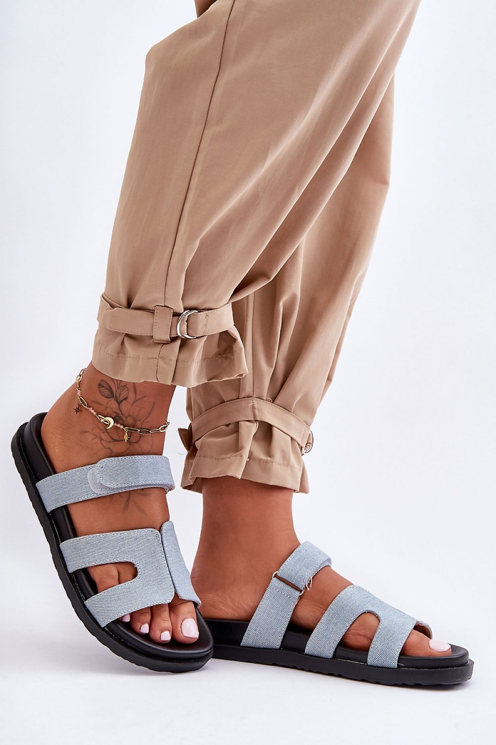  slippers model 183451 Step in style 