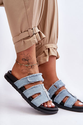  slippers model 183452 Step in style 